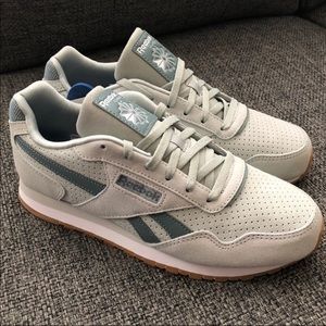 Reebok Classic Gum Mint Size 8 NEW! Women’s